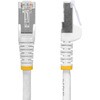 NLWH-50C-CAT8-PATCH CAT8 LANP[u/50cm/zCg/25G/40G 2000MHz/100W PoE++/S/FTP/XibOX/ቌ[nQ/t[N/JeS8 C[TlbgP[u StarTech.com 16459768