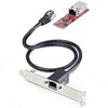 lbg[NA_v^[J[h/1|[g/M.2 Type 2280 B+M Key/Intel I225-V/2.5G}`MKrbg/NBASE-T 802.3bz/PCIe LANC[Tlbg g 