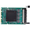 OR41GI-NETWORK-CARD lbg[NA_v^[J[h/4|[g MKrbg LAN/OCP 3.0Ή/SFF 4C+KiΉ/Intel I350-AM4 /LANgX/T[o[lbg[NJ[h StarTech.com 16459838