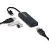 H5C4A-USB-HUB USB-Cnu/4|[g USB-A/USB 3.0 5Gbps/ߓdی@\/oXp[/|[^u ^ }`|[g USBXvb^[ StarTech.com 16459951