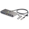 USB-Cnu/2|[g/2x USB-A/USB 3.2 Gen 1 5Gbps/1x VARS232C/100W Power DeliverypXX[/LLAN/Type-A/CA_v^[t/PDΉ ] [d