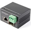 fBARo[^/YƗp/30W PoE+d/MKrbgΉ/SFP to RJ45/VO[hE}`[h/IP30/-40`+75x/ő100m`