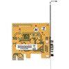 11050-PC-SERIAL-CARD RS232C VAC^[tF[XJ[h/PCI Express x1/1|[g RS232C/16C1050 UART/W&[vt@C/Windows Linux/PCIe DB9 ϊA_v^[ StarTech.com 16460048