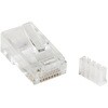 RJ45W[vO/50/CAT6Ή/LANP[uI[p/\bhC[(P)Ή