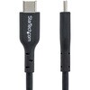 USB2CC2MNC USB-CP[u/2m/USB 2.0/Type-C to Type-C/60W 3A PD/IXEIX/ubN/[d f[^] StarTech.com 16460301
