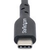 USB2CC2MNC USB-CP[u/2m/USB 2.0/Type-C to Type-C/60W 3A PD/IXEIX/ubN/[d f[^] StarTech.com 16460301