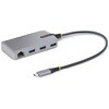 USB-Cnu/3|[g/3x USB-A/USB 3.2 Gen 1 5Gbps/oXp[/LLAN/1x Micro USB⏕d|[g/30cmڃP[u/] yʃf