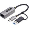 USBLLANA_v^[/USB-C&Aڑ/USB 3.0/10/100/1000Mbps/Thunderbolt݊/eOS/MKrbgC[Tlbg lbg[NA_v^[