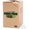 ストロングパワークリーンエコ 鈴木油脂工業(SYK)