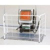 ブライトヒーター用学校安全セット オリオン機械