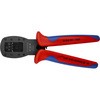 マイクロプラグ用平行圧着ペンチ KNIPEX(クニペックス)