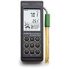 HI 98150N �|�[�^�u��pH/ ORP/ ���v HANNA(�n���i�C���X�c�������c�E�W���p��) 16505107