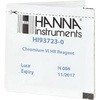 六価クロム(HR)試薬 HANNA(ハンナインスツルメンツ・ジャパン)