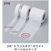 トランスポアホワイト 1534-2 50MM 6カン スリーエムジャパンヘルスケアカンパニー