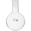 柴田 丸底フラスコ 500ML 010500-500A SIBATA(柴田科学)