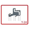 ARI.151 フォークダストシール Φ41 アリート(ariete) 16523450