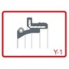 ARI.170 フォークダストシール Φ37 アリート(ariete) 16523520