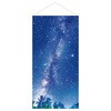 夏の装飾品 七夕飾り タペストリー ストア・エキスプレス