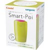 - 5層防臭おむつポット スマートポイ コンビ 16527227