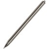 加圧式ステンレスボールペン KSB-130NPT クロ エムテートリマツ