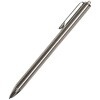 加圧式ステンレスボールペン KSB-130PT クロ エムテートリマツ