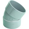 VU継手30°エルボ 東栄管機