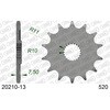 フロントスプロケット 520-13 20210-13 AFAM(アファム)