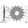 フロントスプロケット 520-14 20510-14 AFAM(アファム)