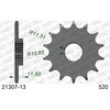 フロントスプロケット 520-13 21307-13 AFAM(アファム)