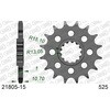フロントスプロケット 525-15 21805-15 AFAM(アファム)