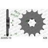 フロントスプロケット 428-13 22205-13 AFAM(アファム)