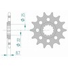 フロントスプロケット 520-18 28402-18 AFAM(アファム)