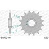 フロントスプロケット 520-16 61500-16 AFAM(アファム)