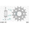 フロントスプロケット 520-16 61601-16 AFAM(アファム)