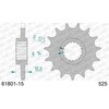 フロントスプロケット 525-15 61801-15 AFAM(アファム)