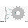 フロントスプロケット 520-16 64500-16 AFAM(アファム)