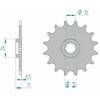 フロントスプロケット 415-13 94100-13 AFAM(アファム)