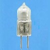 カワカミJC12V50WGY6.35 JC12Vタイプ ハロゲンランプ GY6.35口金 川上工業 16543165