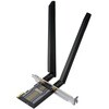 ARCHER TBE400E(JP) BE6500 Wi-Fi 7 Bluetooth 5.4PCIeアダプター TP-LINK 16543199