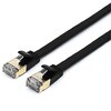 Cat8 tbgLANP[u 3.0m ubN