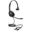 Jabra Evolve2 30 SE MS Mono USB C/A Jabra