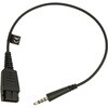 LINK 3.5mm to QD Jabra