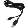 Mini USB - USB サービスケーブル Jabra