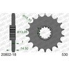 フロントスプロケット 530-18 20802-18 AFAM(アファム)