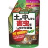 サンケイ ダイアジノン粒剤3 住友化学園芸
