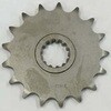 フロントスプロケット 530-17 21602-17 AFAM(アファム)