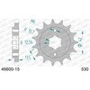 フロントスプロケット 530-15 46600-15 AFAM(アファム)