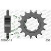 フロントスプロケット 530-15 52600-15 AFAM(アファム)