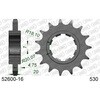 フロントスプロケット 530-16 52600-16 AFAM(アファム)