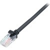 HLC-5E-3MP-BK CAT5e�Ή�LAN�P�[�u�� ���a�n�[���l�b�g 16545147